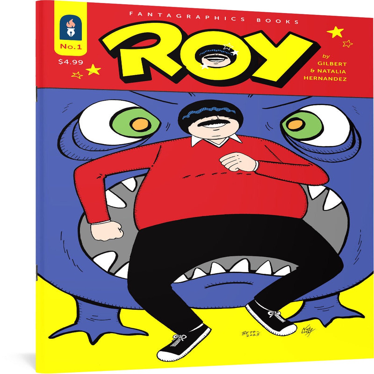 Roy 1