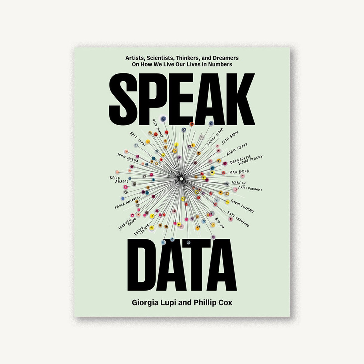 Speak Data