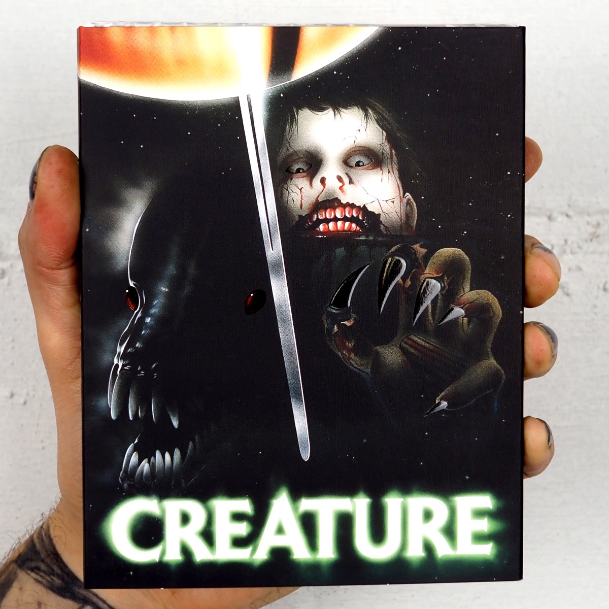 Creature