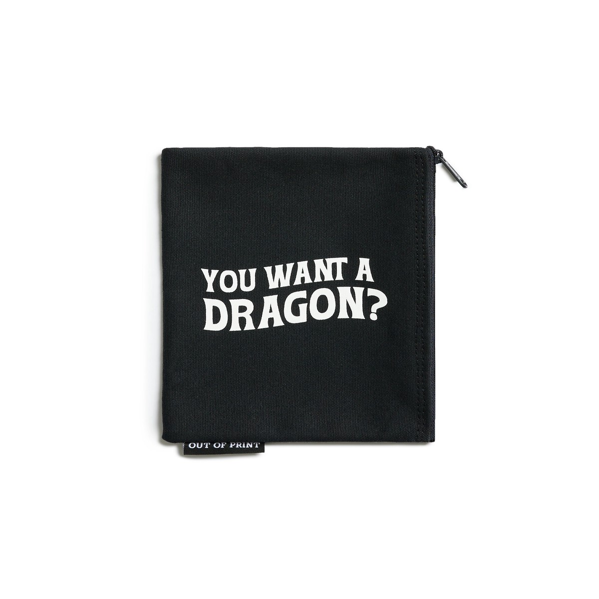 Fourth Wing Want a Dragon Pouch