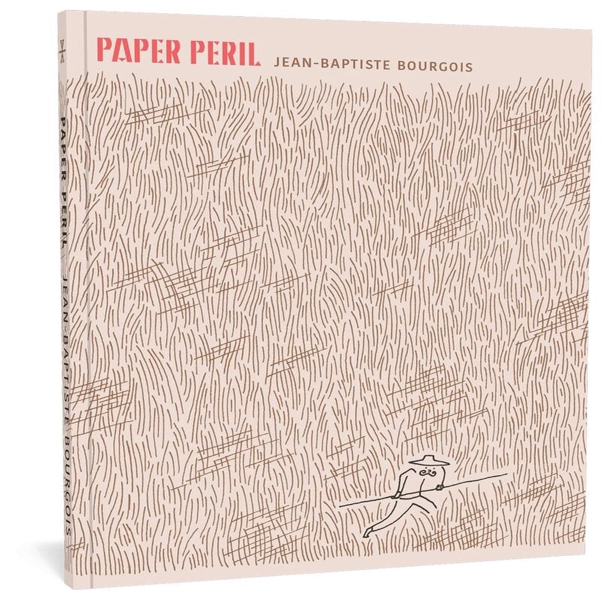 PAPER PERIL