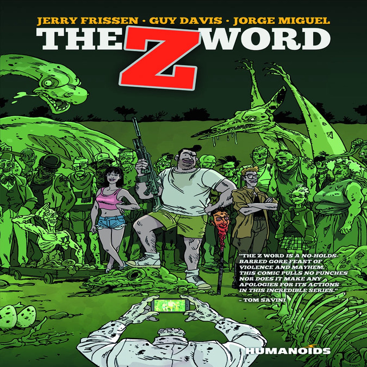 Z WORD HC (MR) (C 0-0-1)