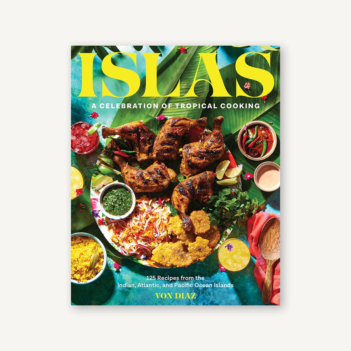 Islas