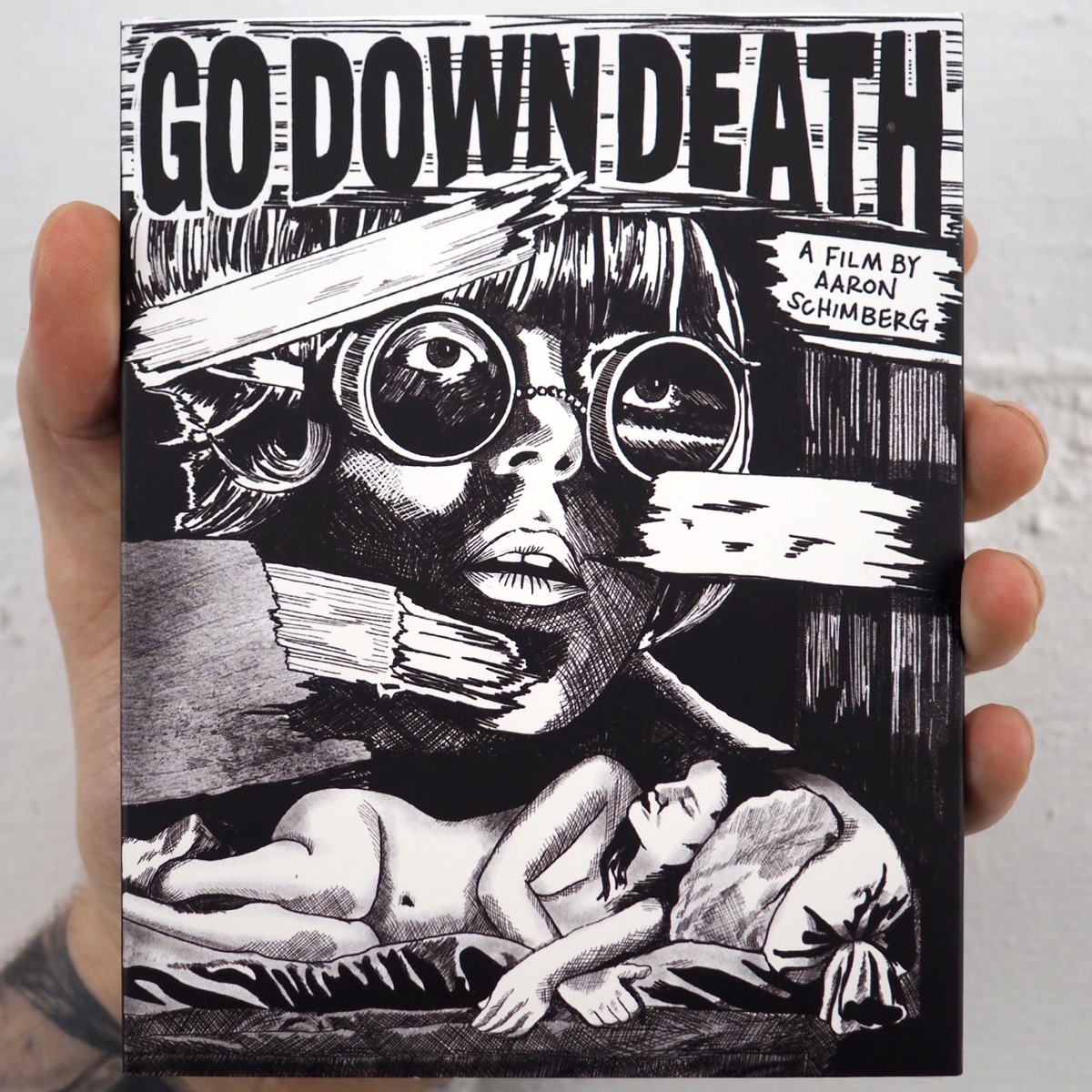 Go Down Death