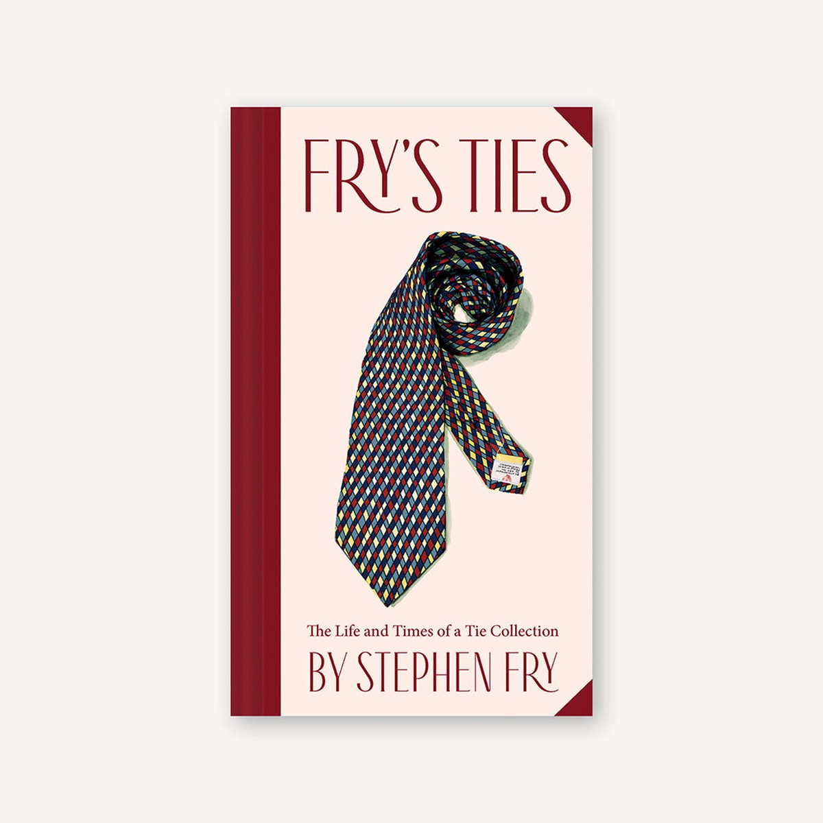 Frys Ties