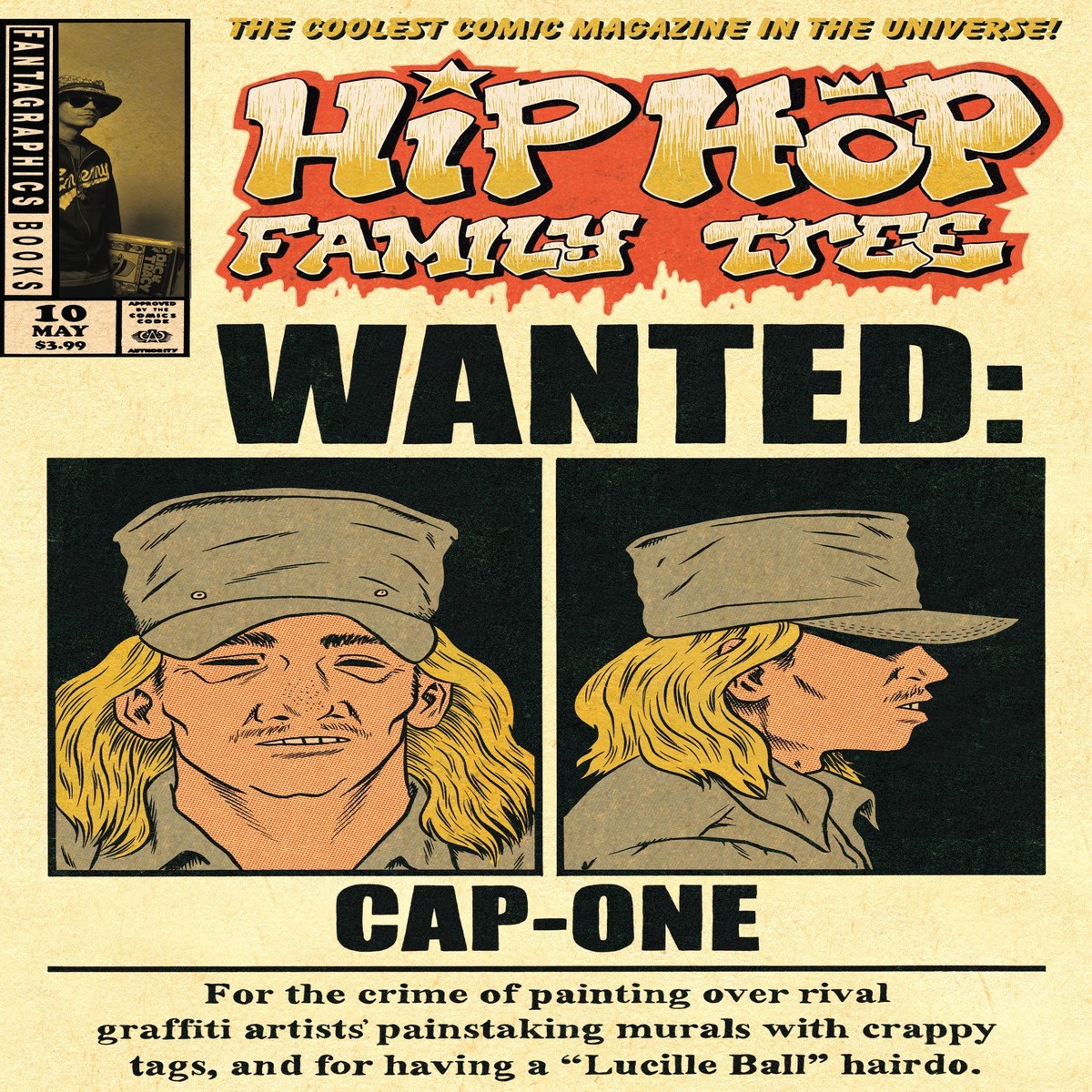 Hip Hop Family Tree 10