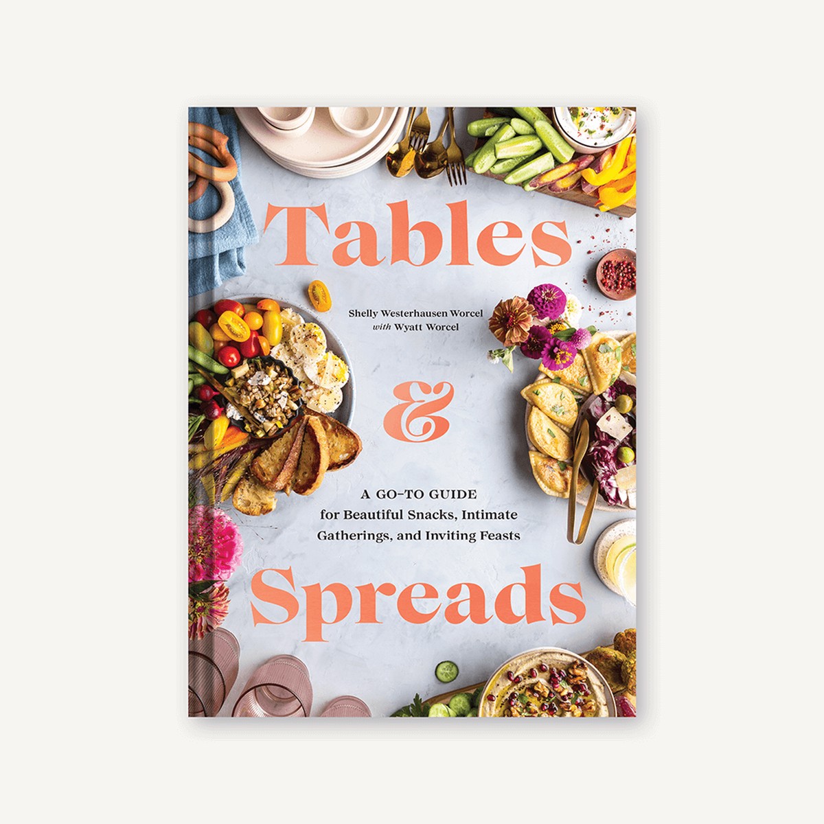 Tables Spreads
