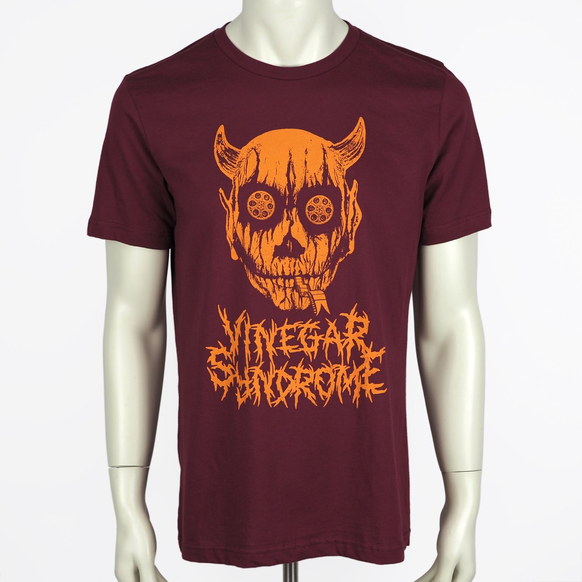 VS Metal Devil - Shirt