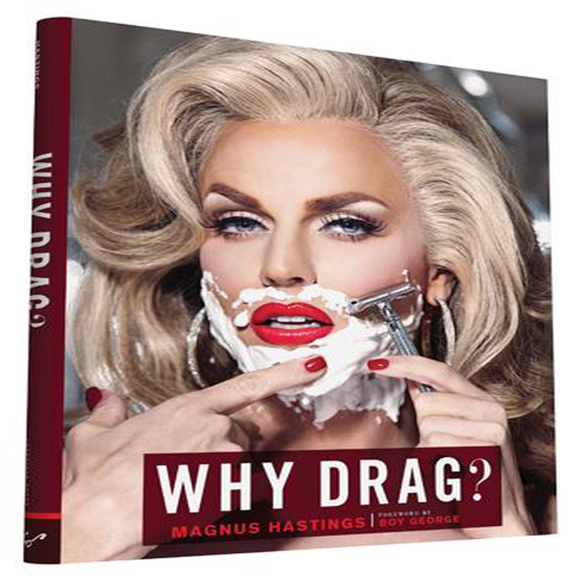 Why Drag