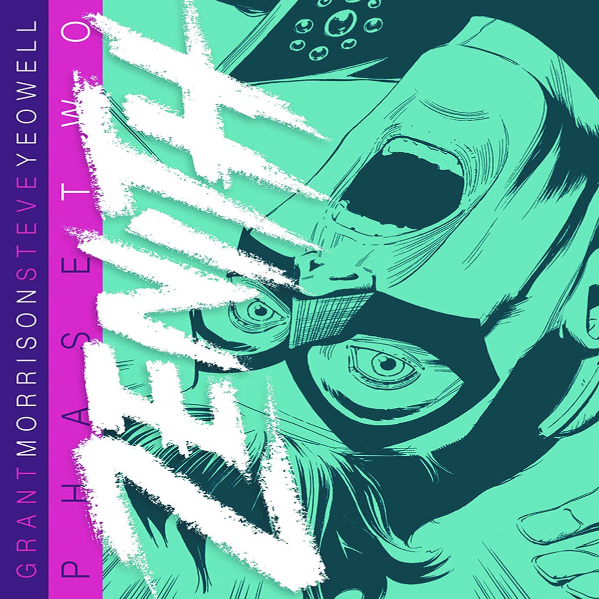 ZENITH HC PHASE TWO (C 0-0-1)