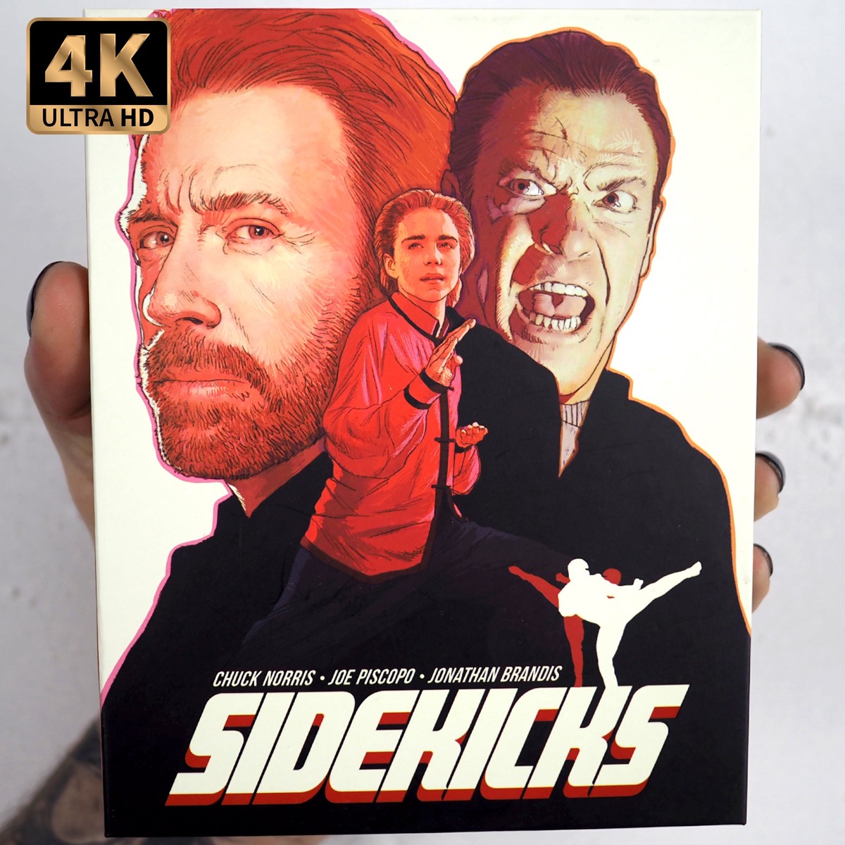 Sidekicks