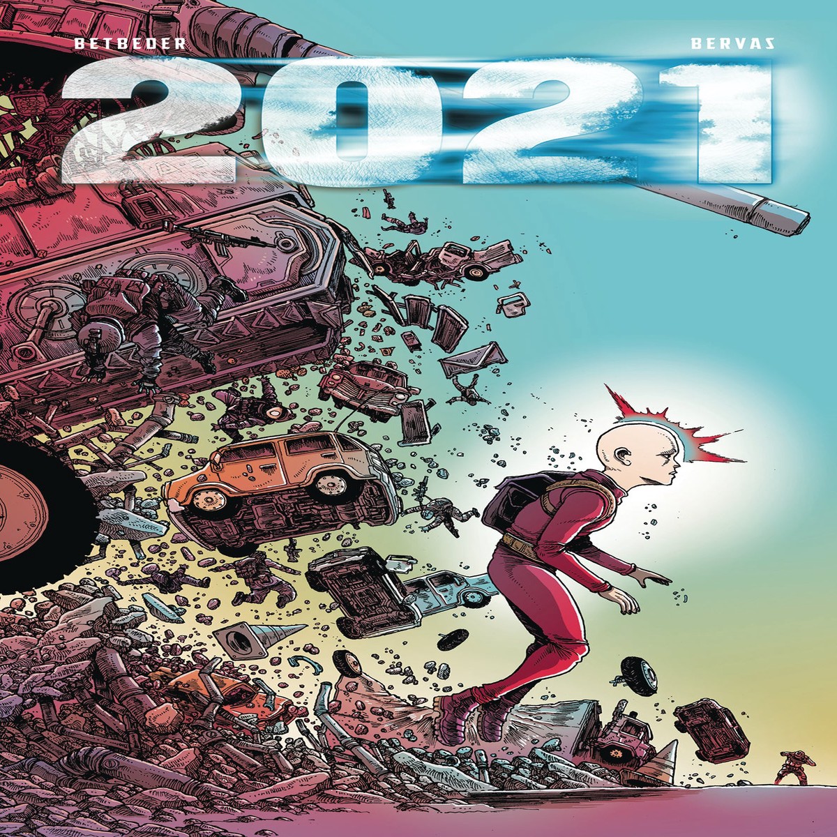 2021 TP VOL 01 (C 0-0-1)