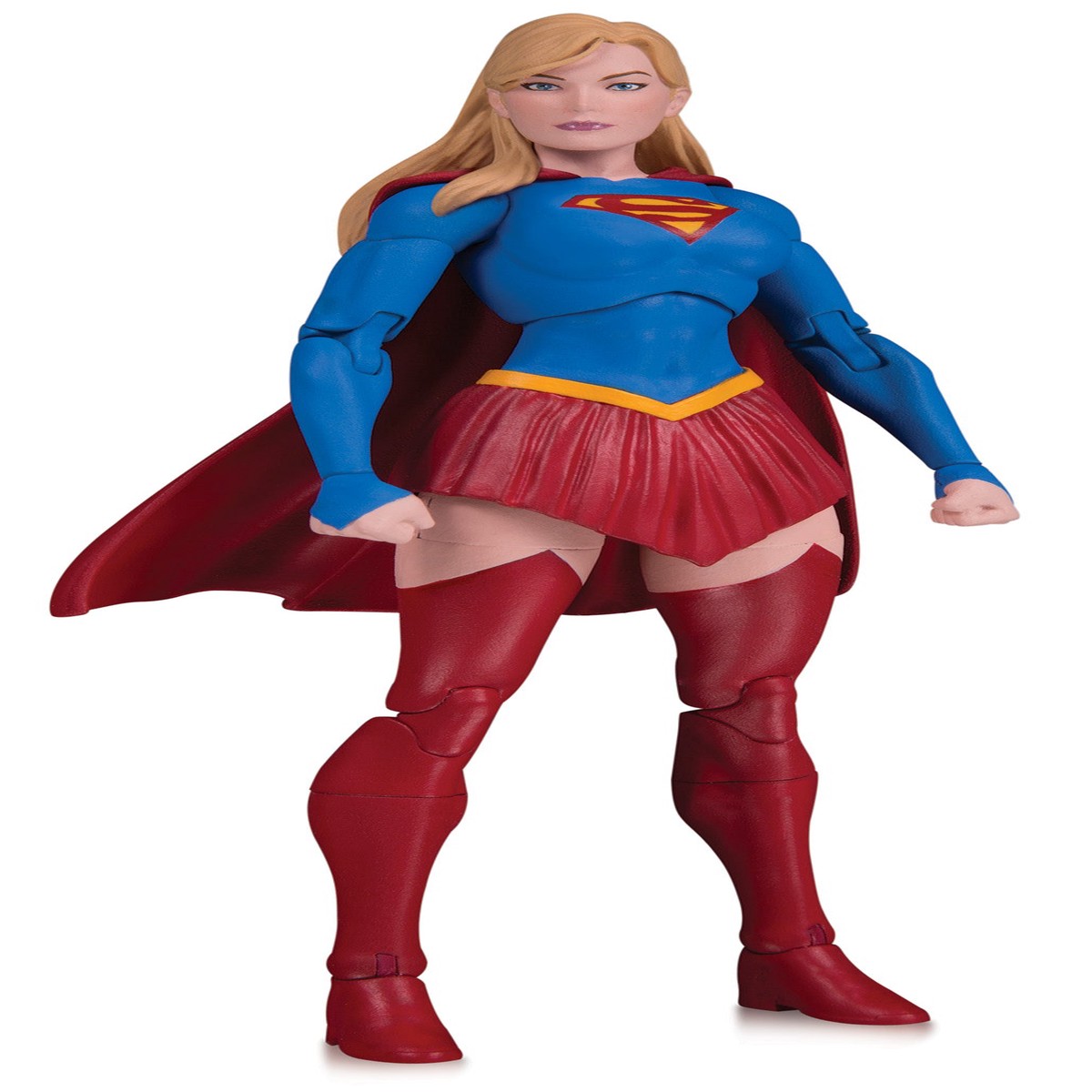 DC ESSENTIALS SUPERGIRL AF
