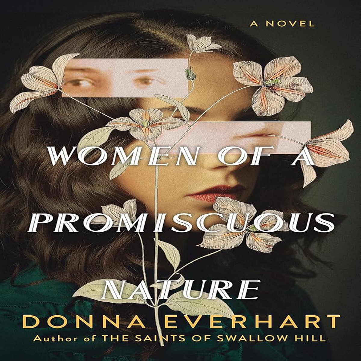 Women of a Promiscuous Nature