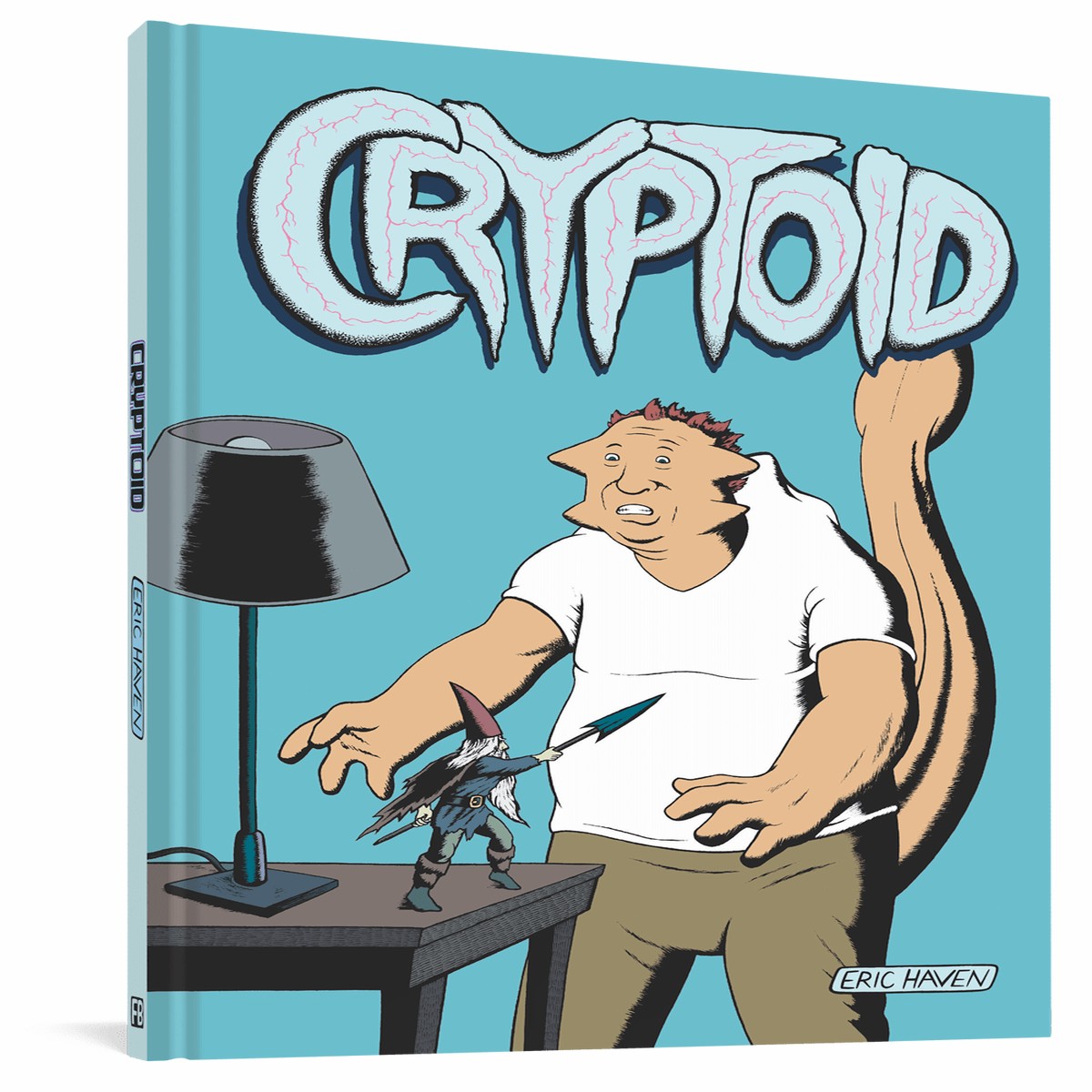 Cryptoid