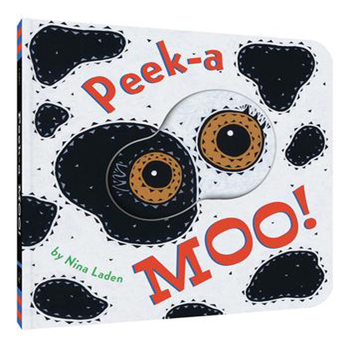 Peek-a Moo