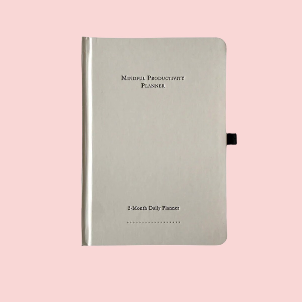 Productivity Planner