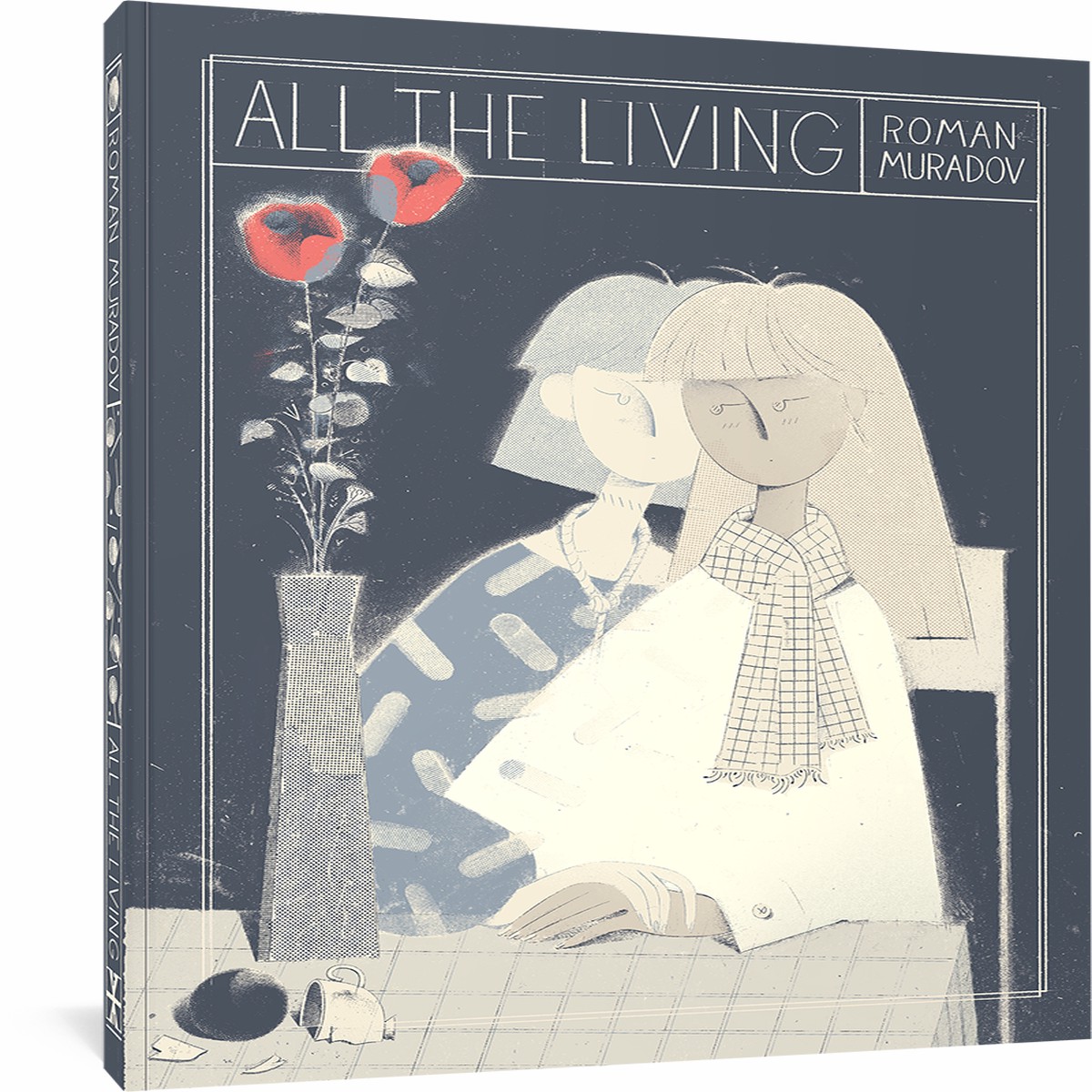 All the Living