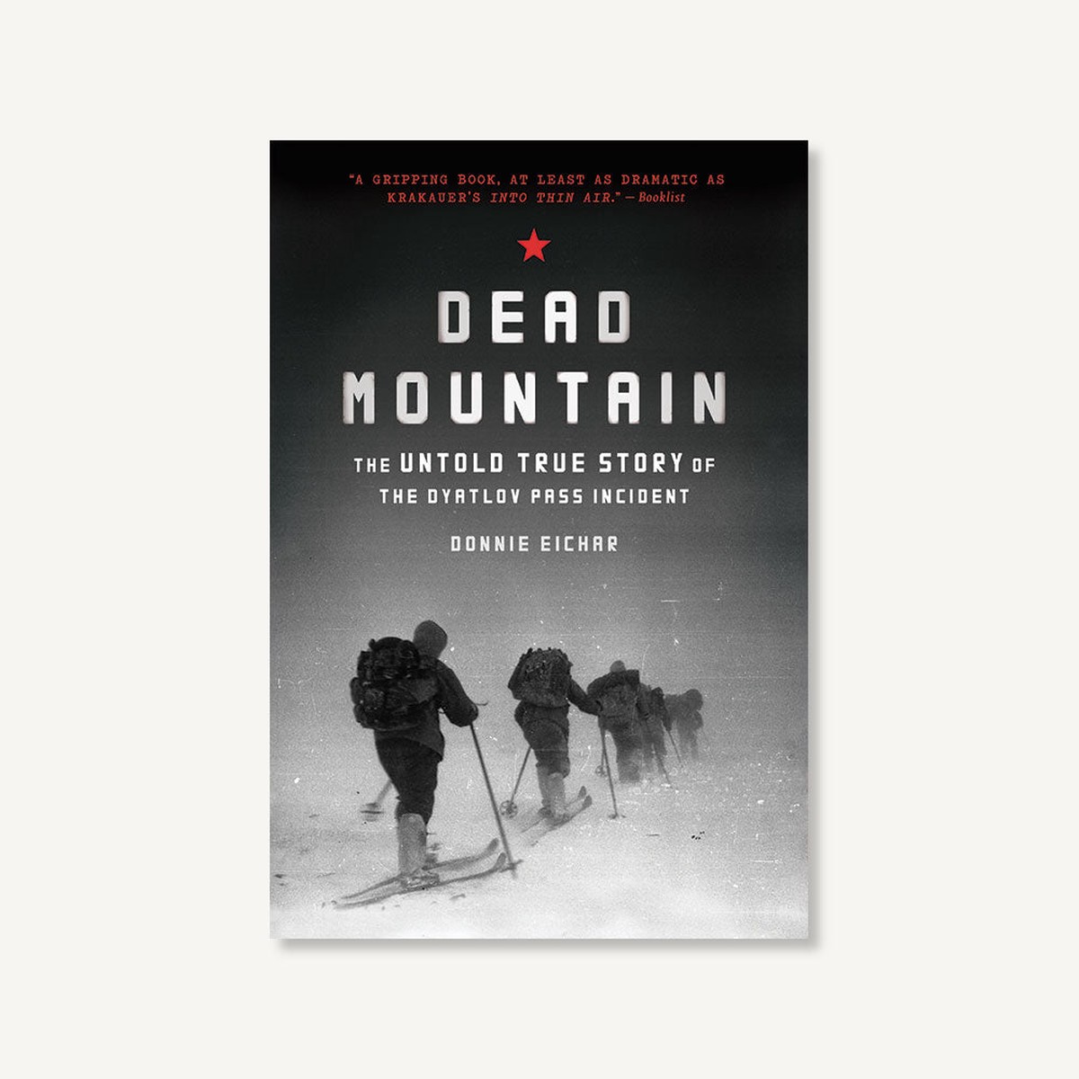 Dead Mountain