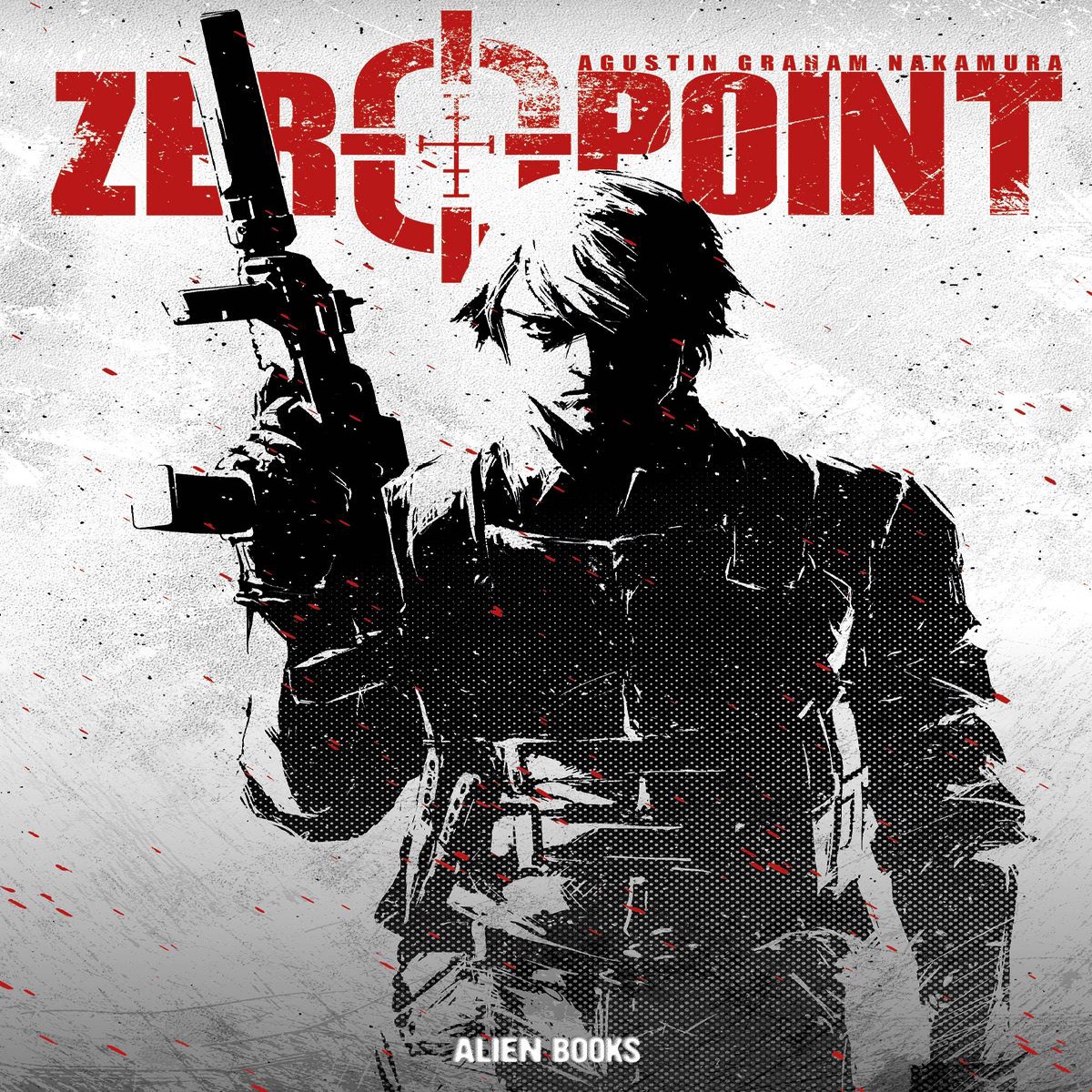 ZERO POINT TP (C 0-1-2)