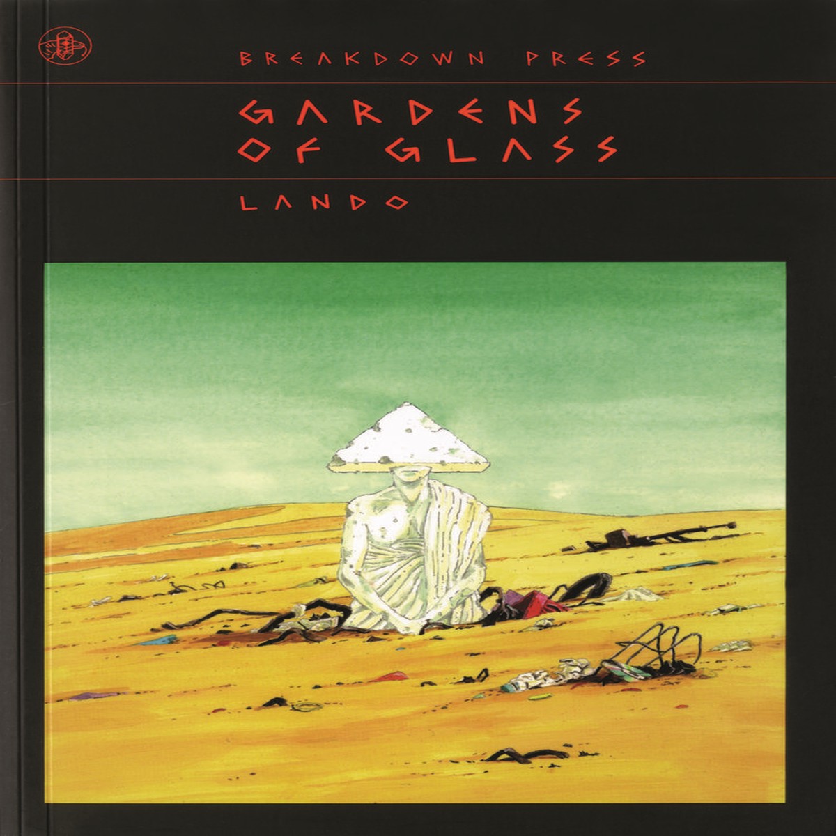 Gardens of Glass