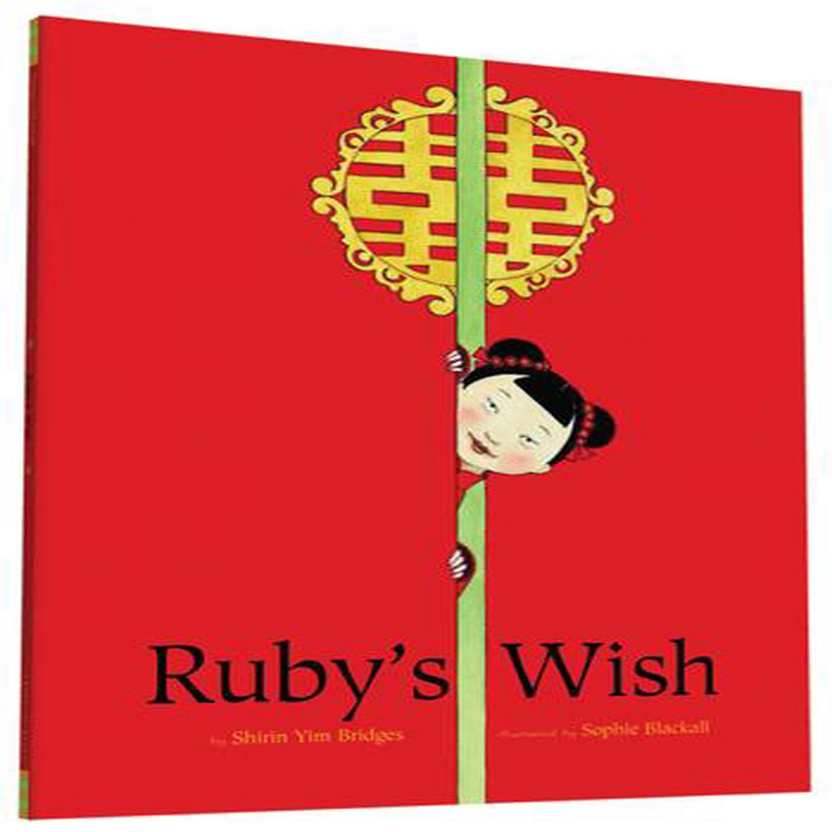 Rubys Wish