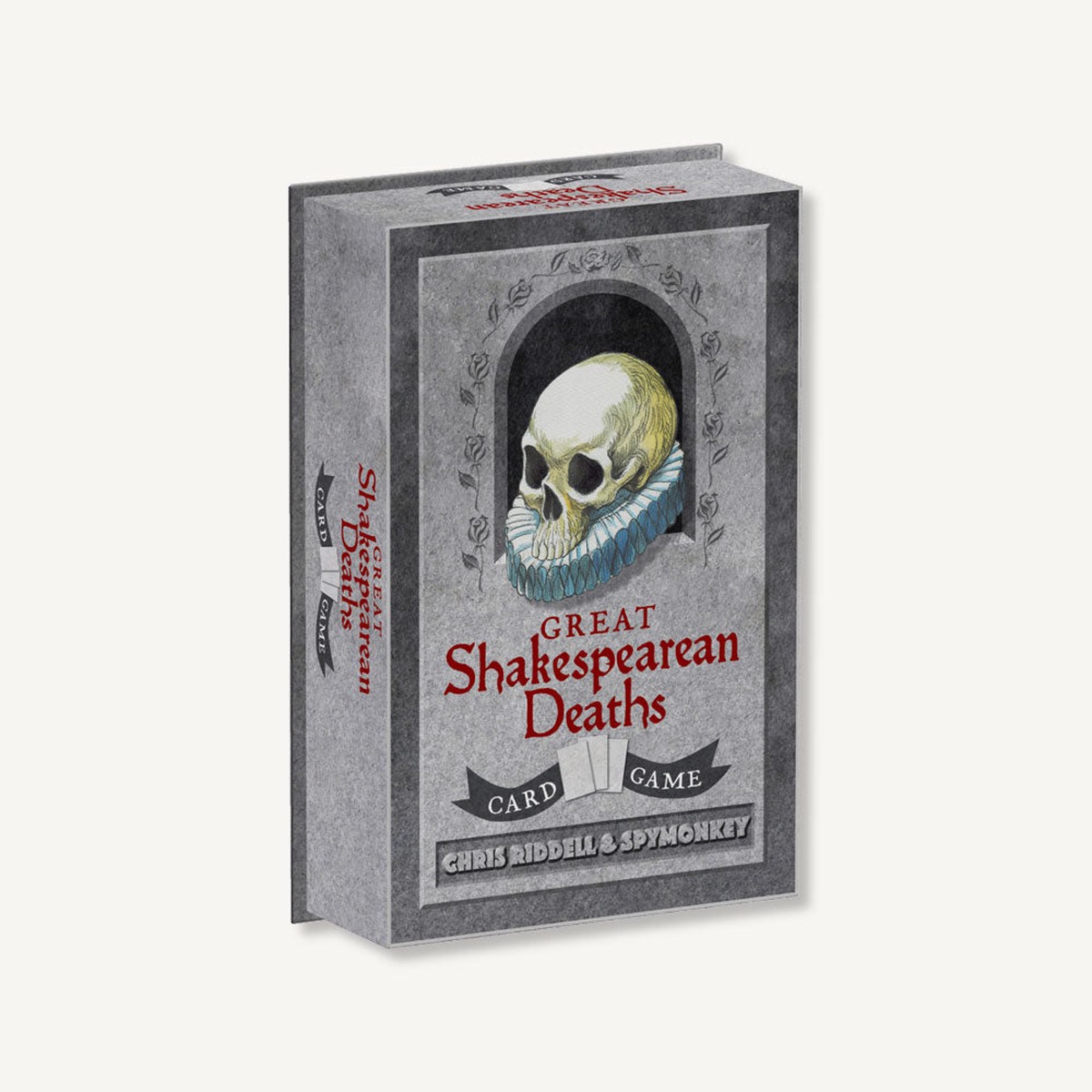 Great Shakespearean Deaths