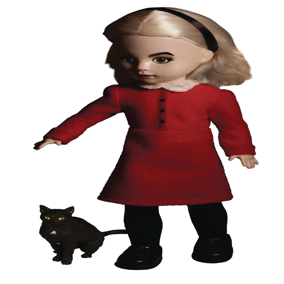 LIVING DEAD DOLLS CHILLING ADVENTURES OF SABRINA DOLLY