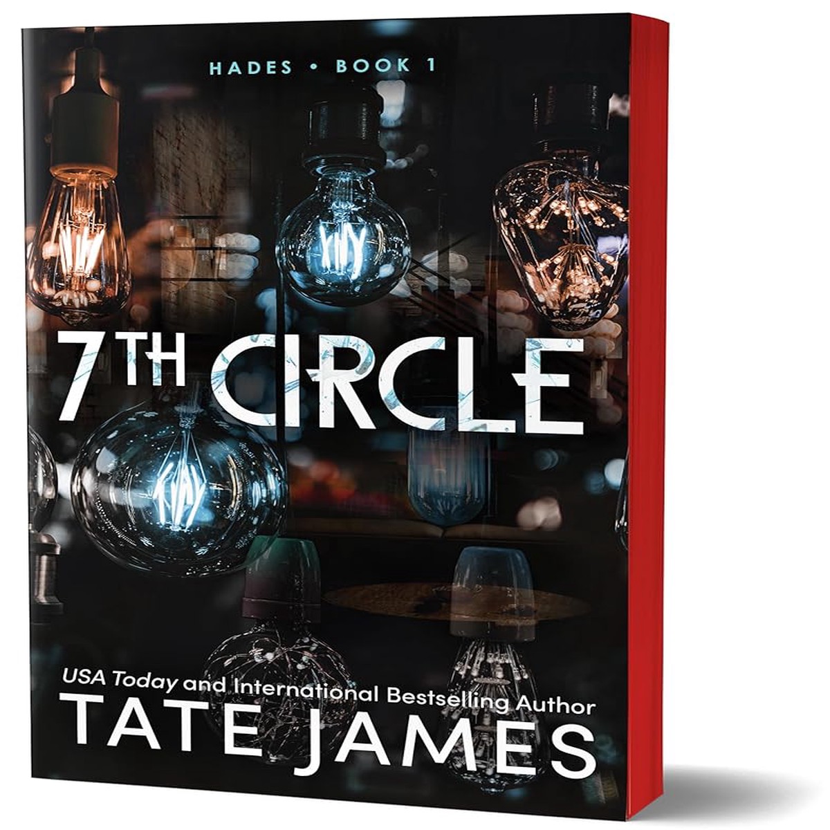 7th Circle (Hades 1)