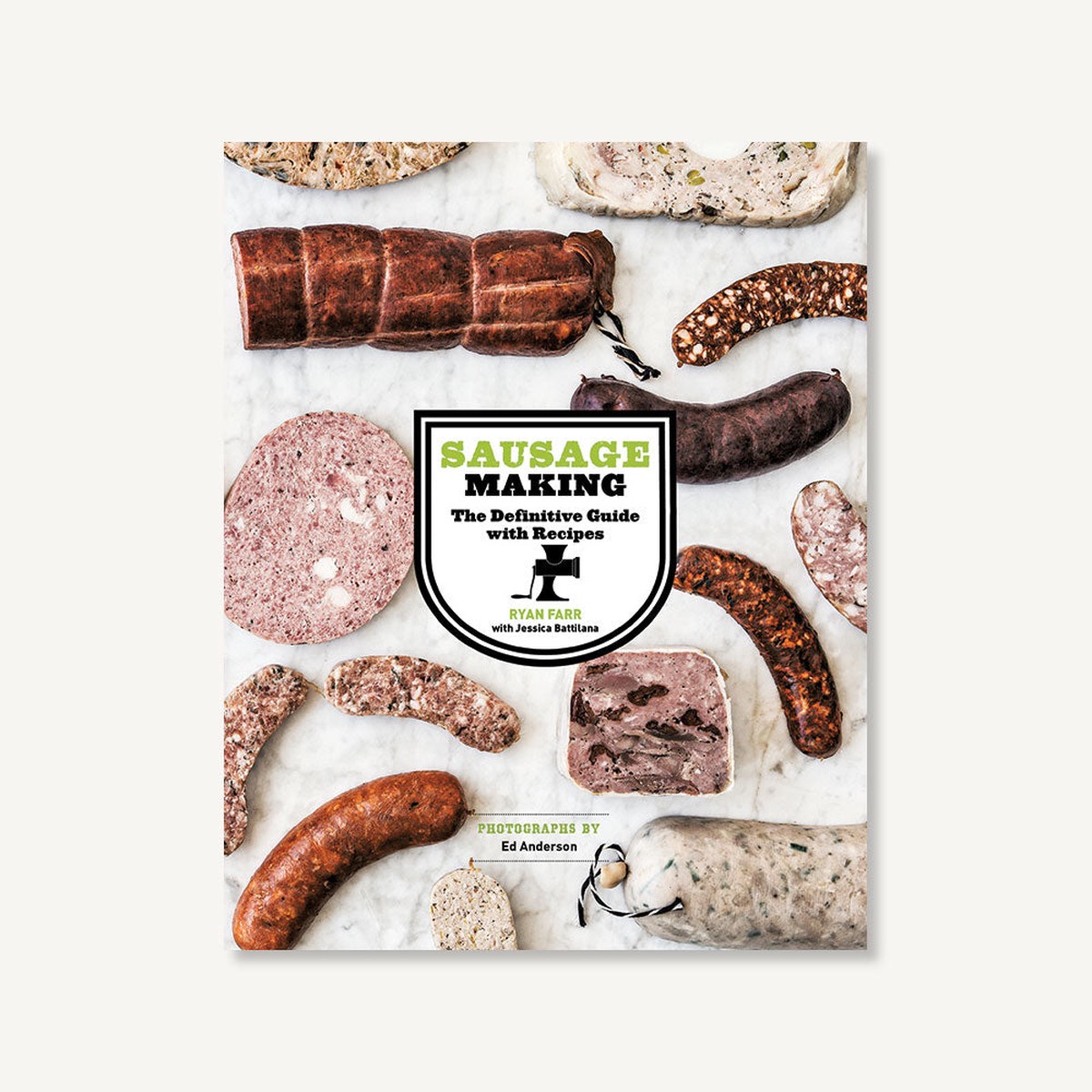 Sausage Making