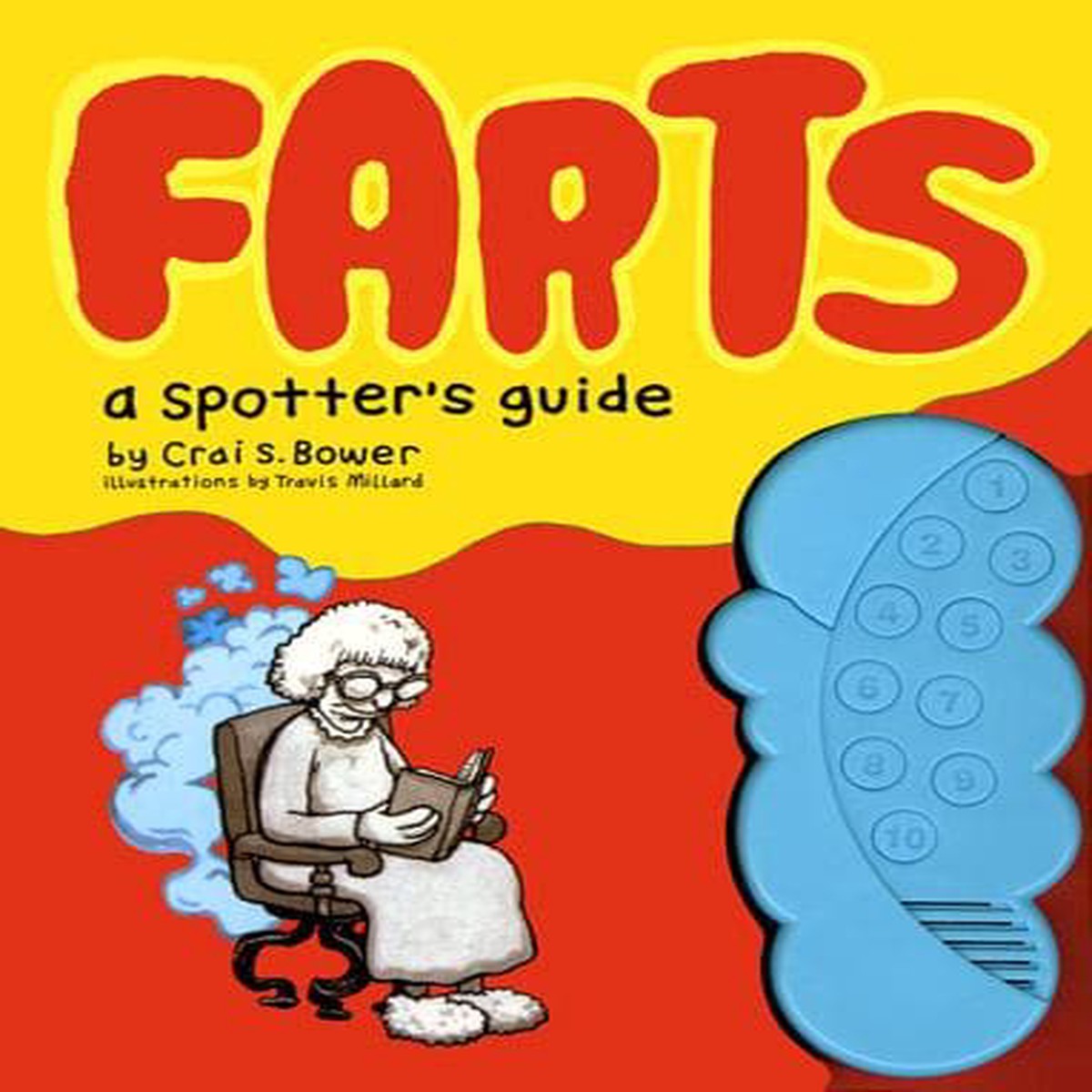 Farts A Spotters Guide