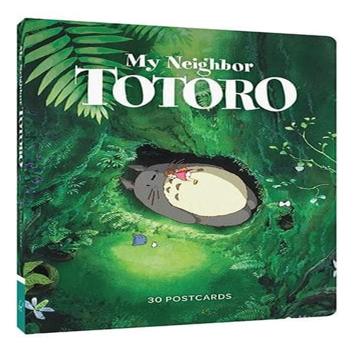 Studio Ghibli My Neighbor Totoro 30 Postcards