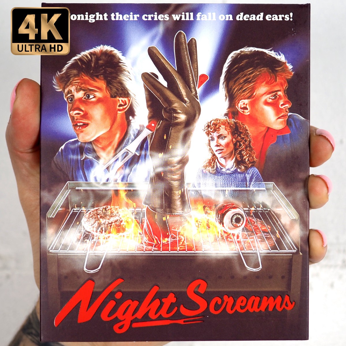 Night Screams