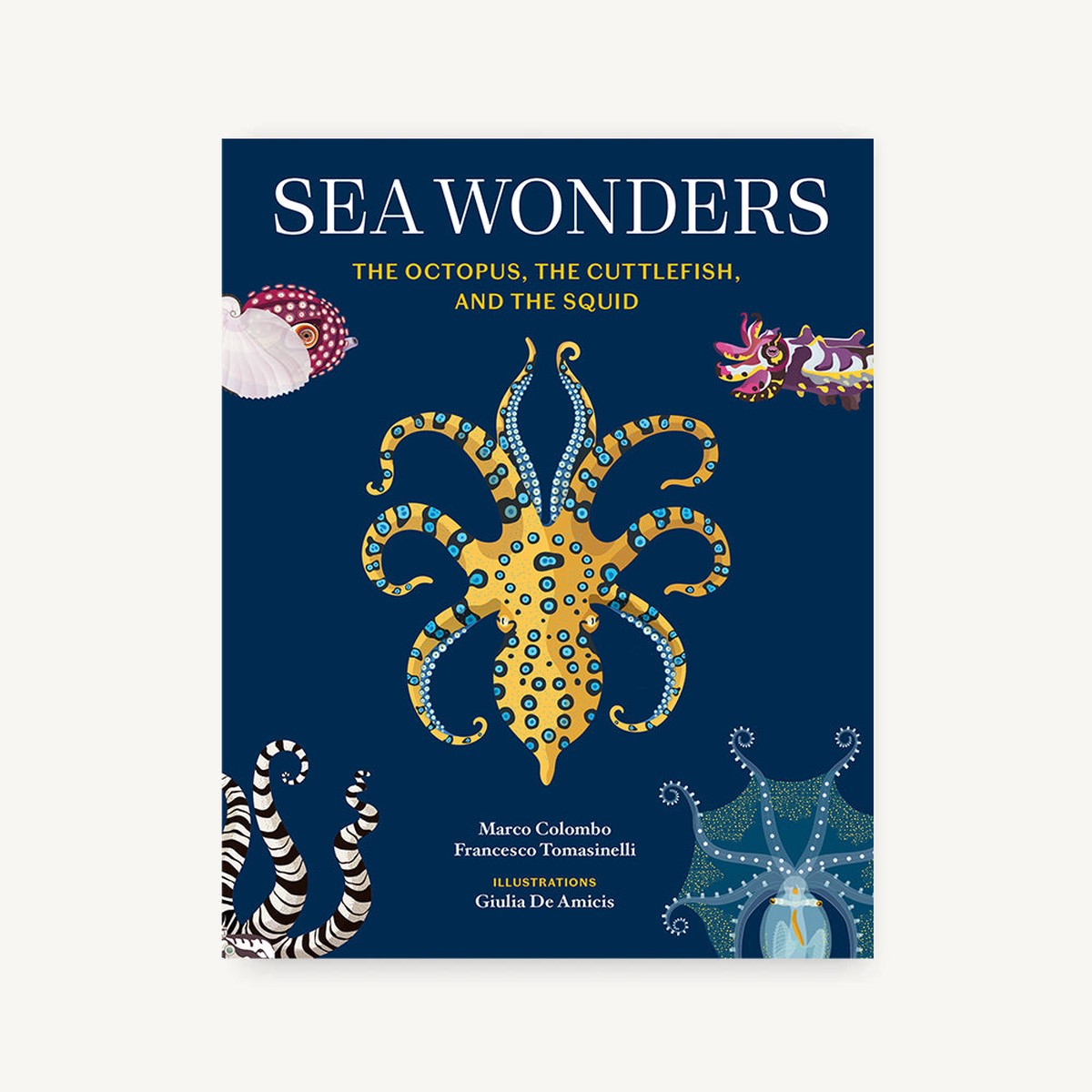 Sea Wonders