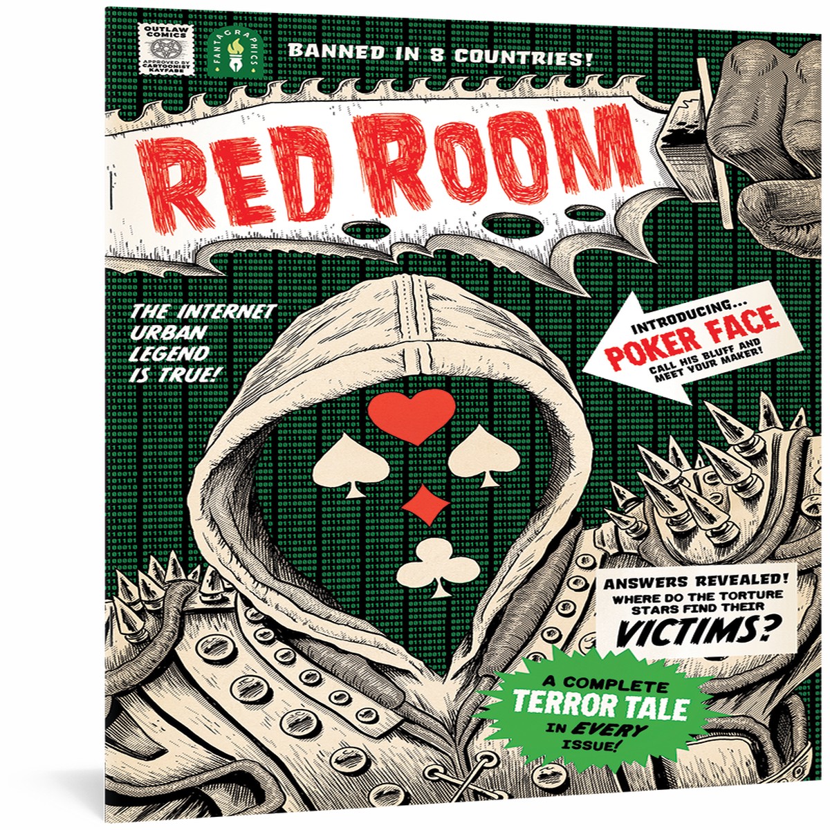Red Room 2