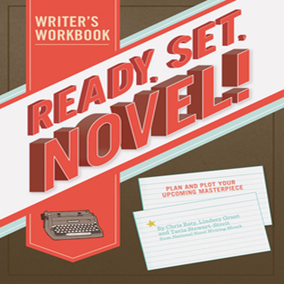 Ready Set Novel