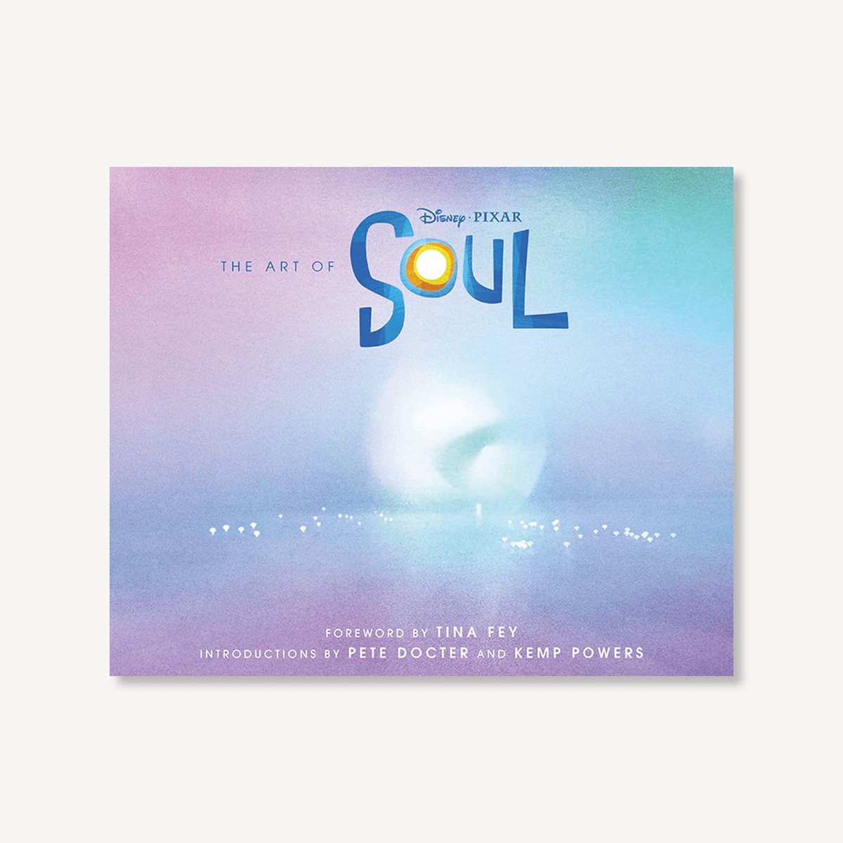 DisneyPixar The Art of Soul