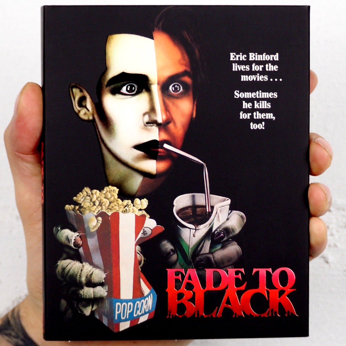 Fade to Black