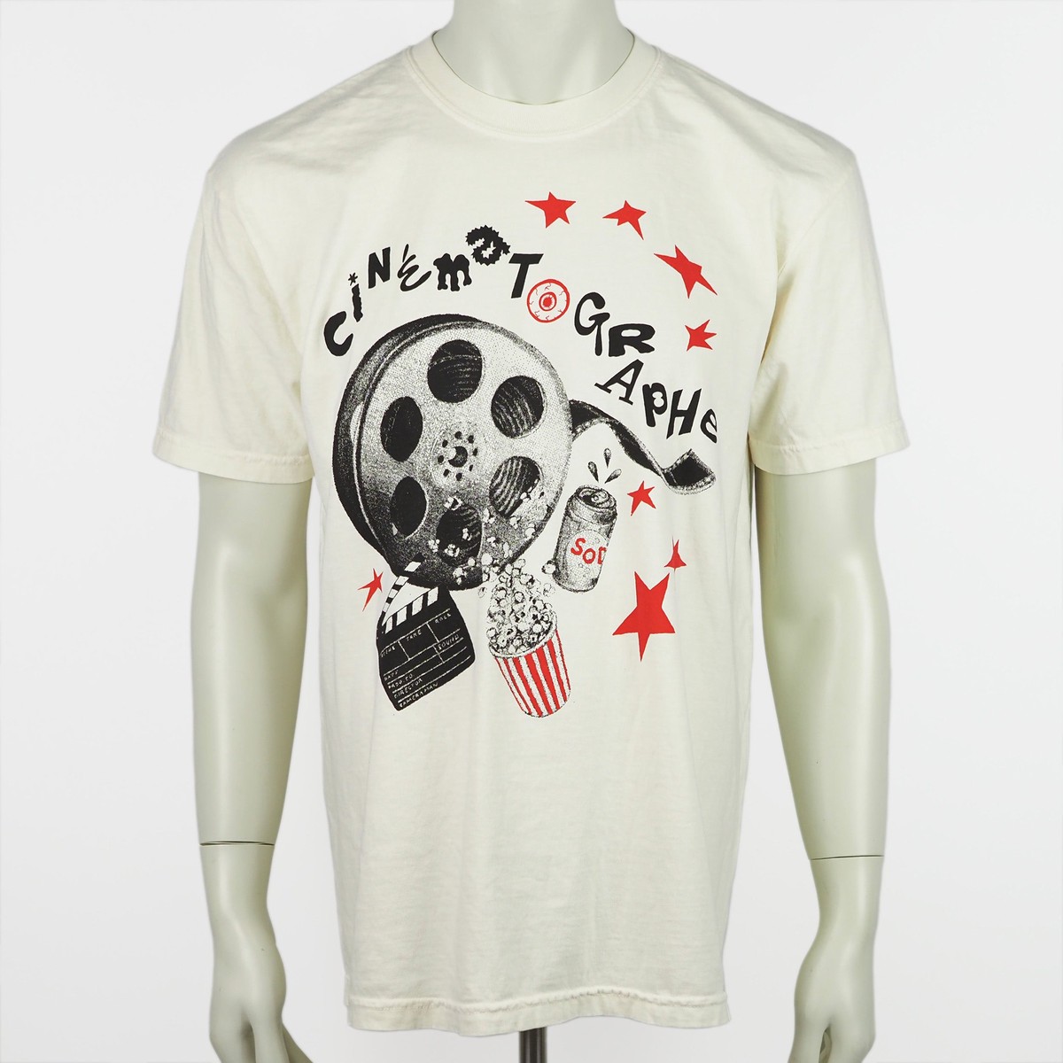 Cinmatographe - Last Picture Show - Shirt
