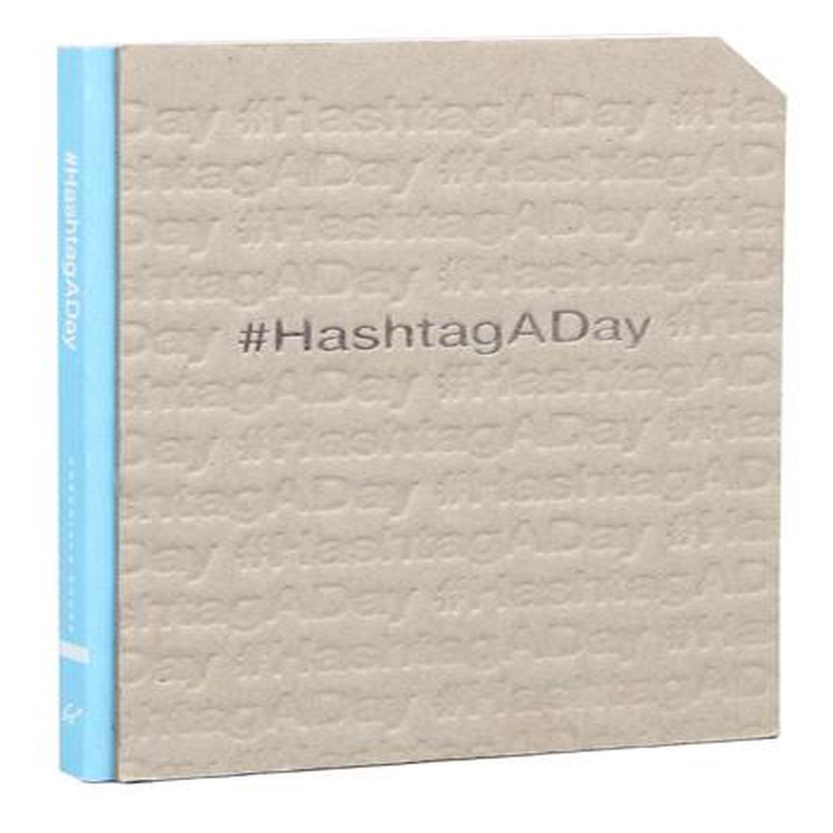 HashtagADay