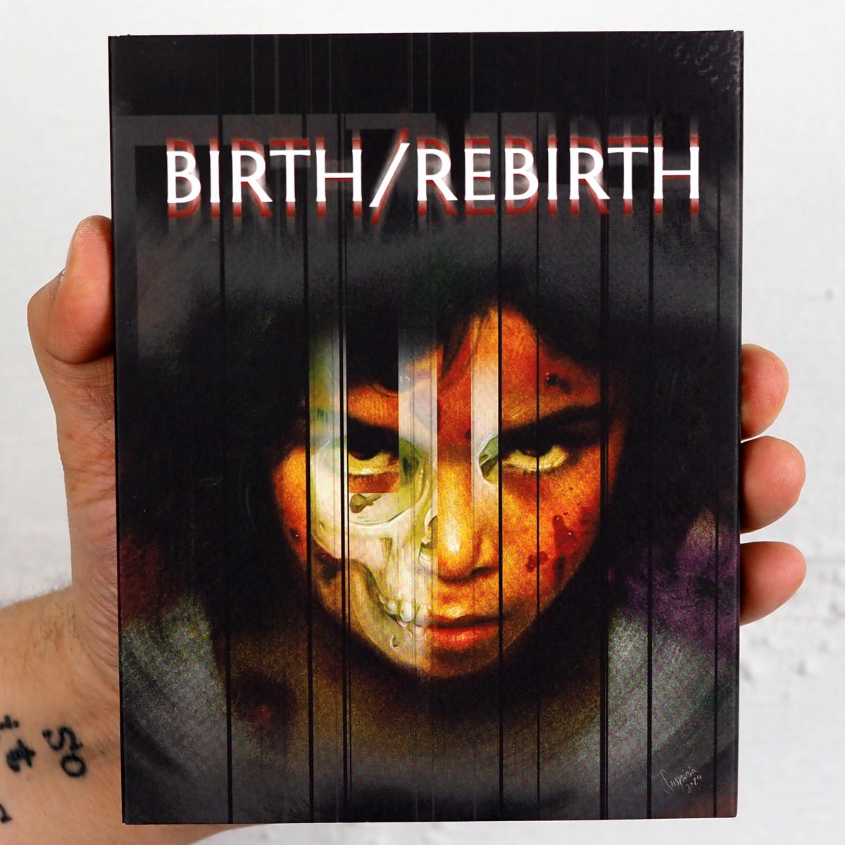 BirthRebirth