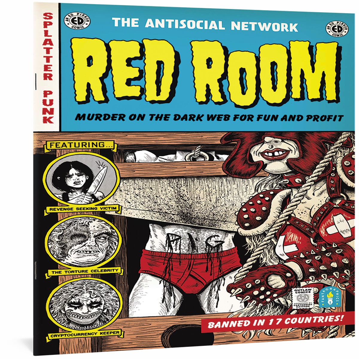 Red Room 4