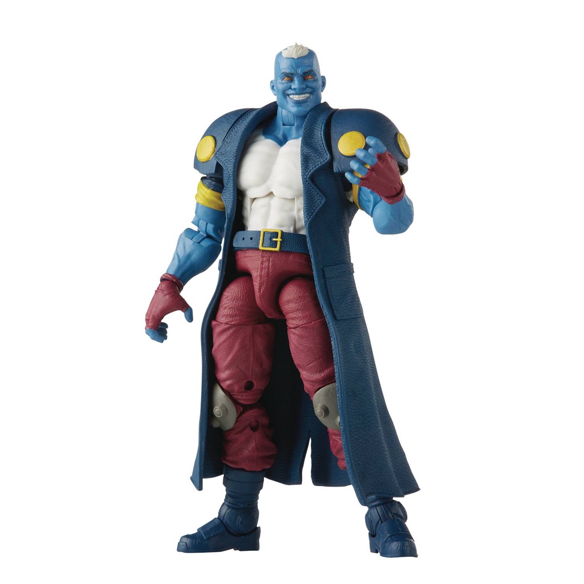 X-MEN LEGENDS 6IN MAGGOTT AF