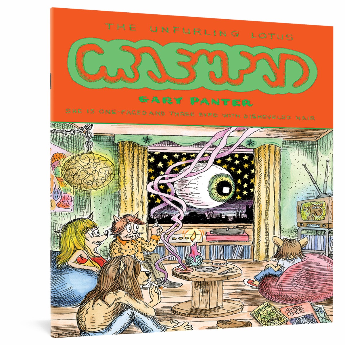 Crashpad