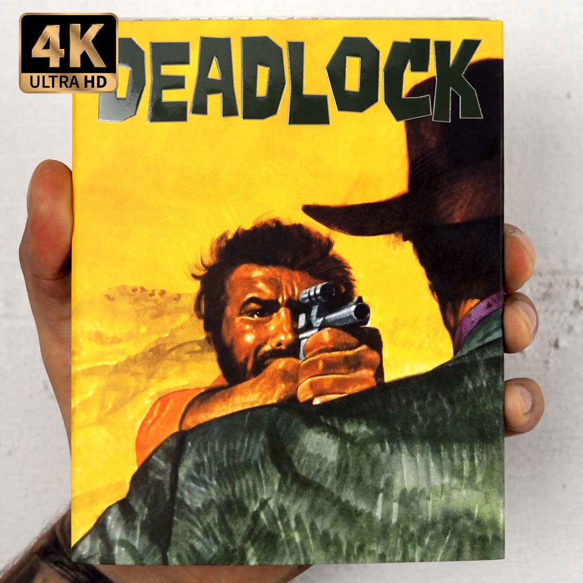 Deadlock