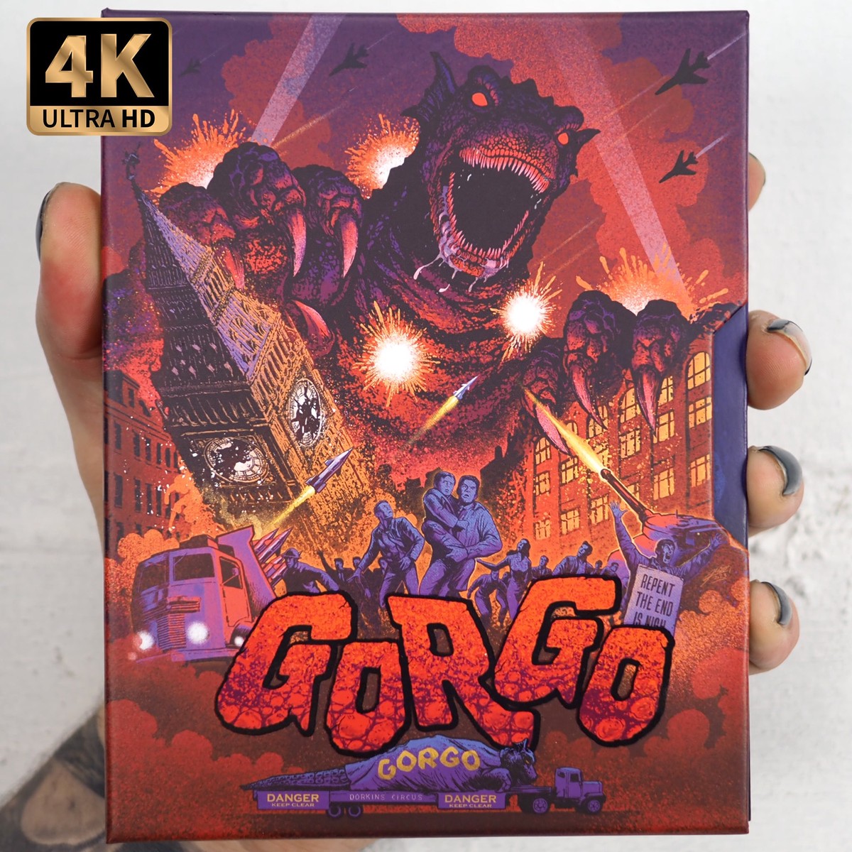 Gorgo
