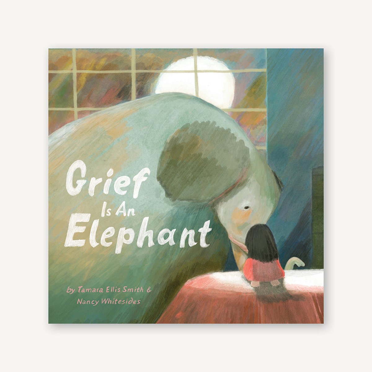 Grief Is an Elephant