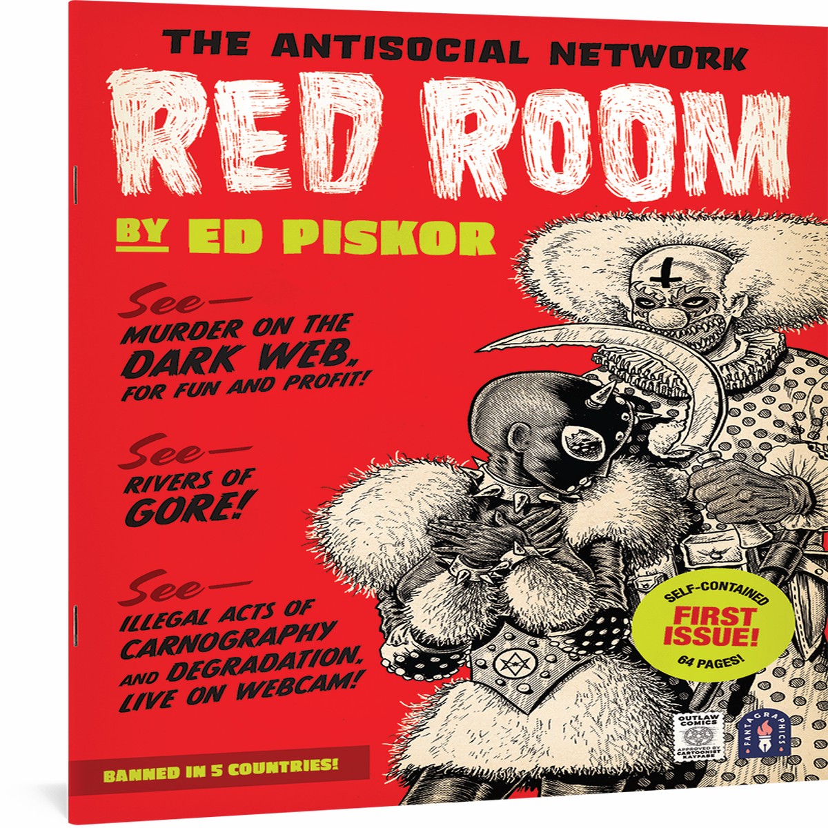 Red Room 1