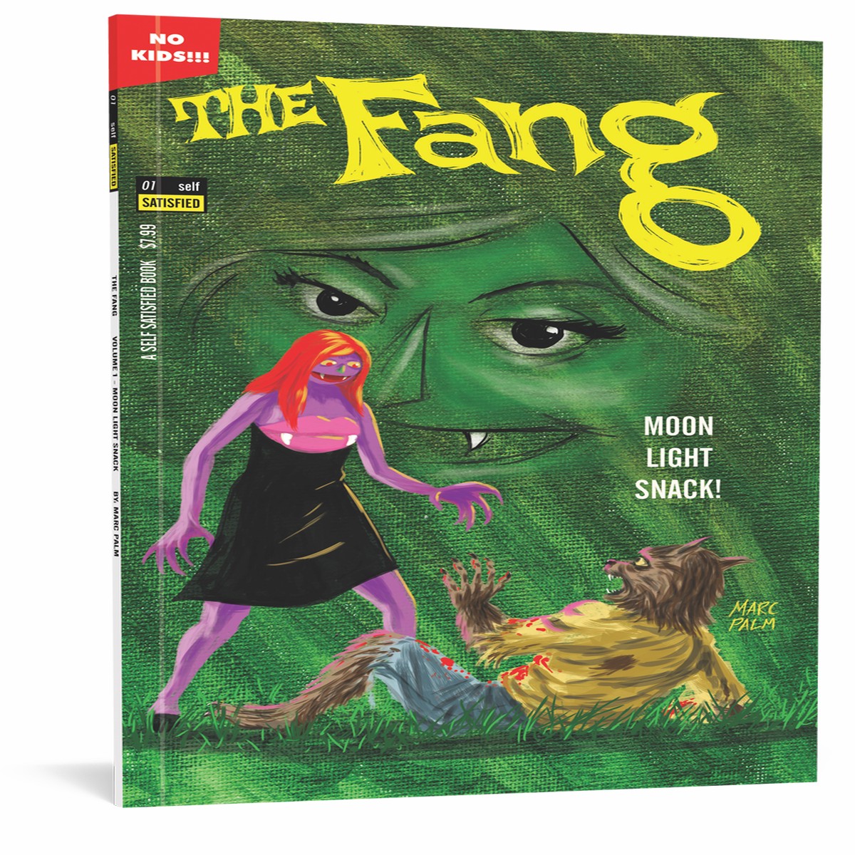 The Fang