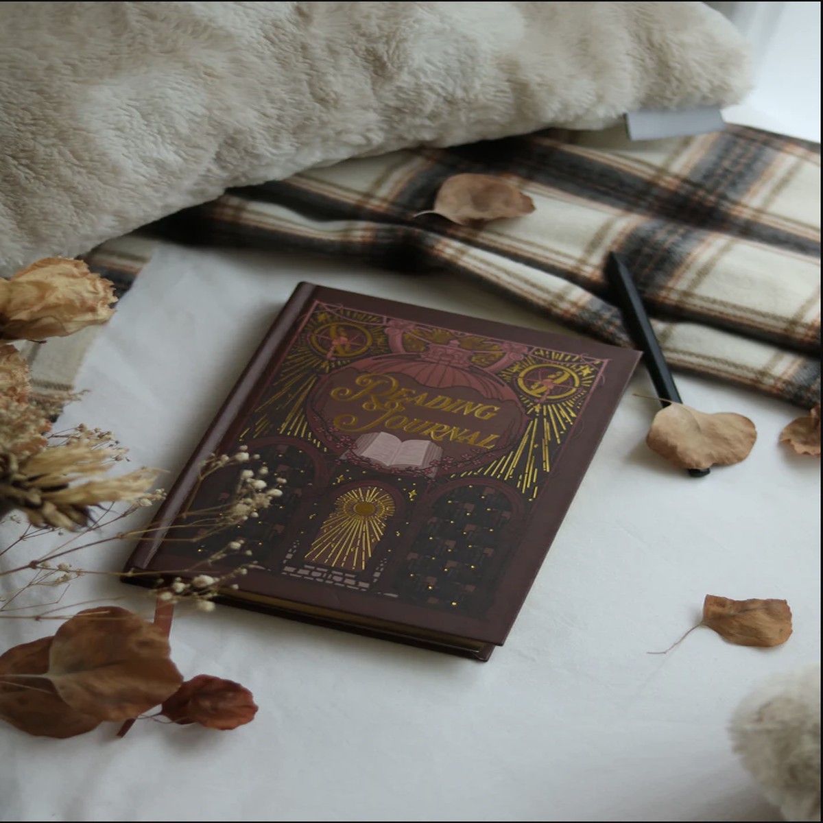 The Baroque Journal